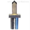 Diamond Stylus For Record Cutting | Customized White Brown and Colorless CVD Lab Grown Diamonds for Record Cutting Performance