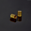 Yellow (111) orientation MCD diamond cylinder HPHT drawing dies 