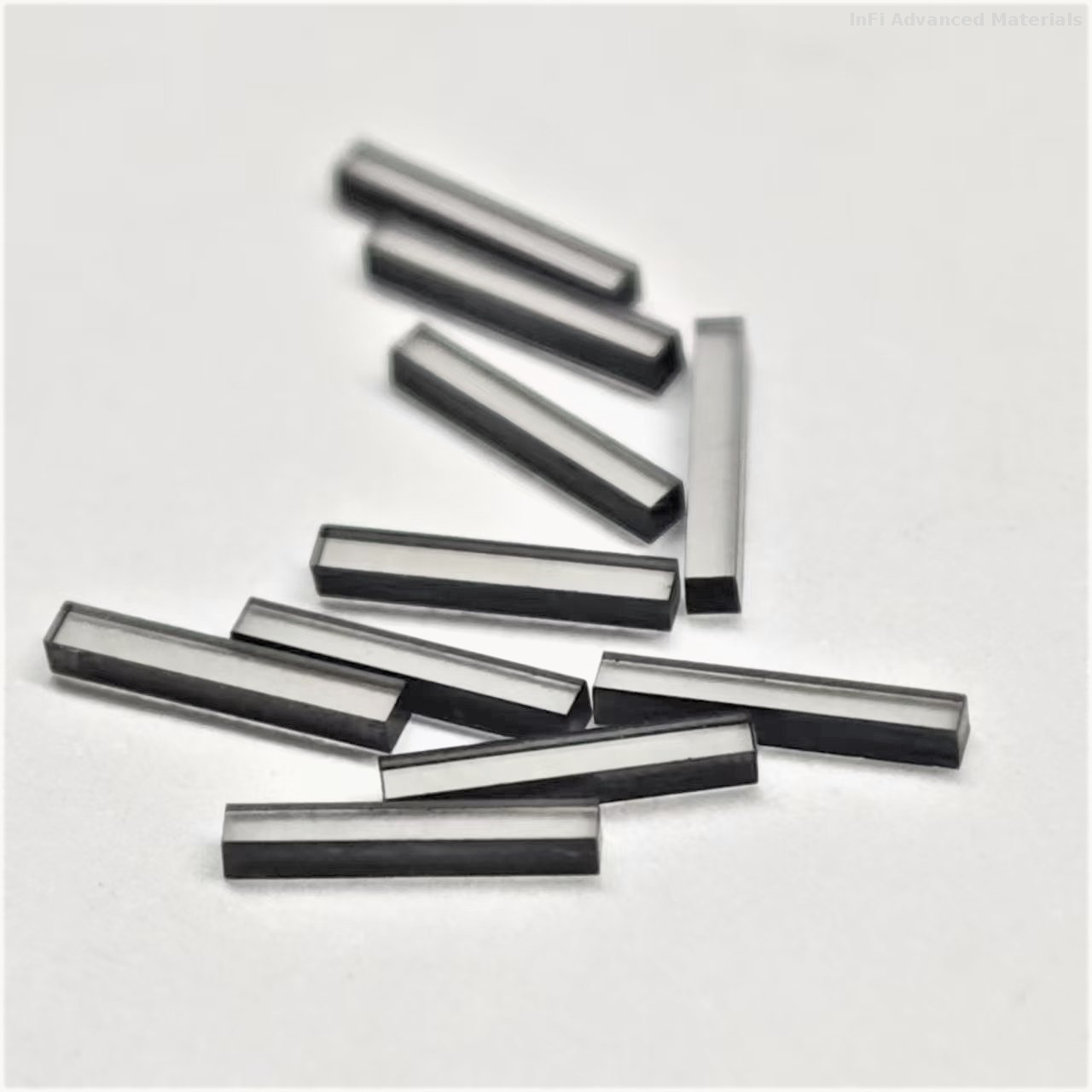 CVD Diamond Logs for Precision Grinding and Complex Profile Processing