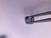 Blue Rough Diamond