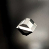 Wedged Diamond Window | CVD Diamond Optical Prism