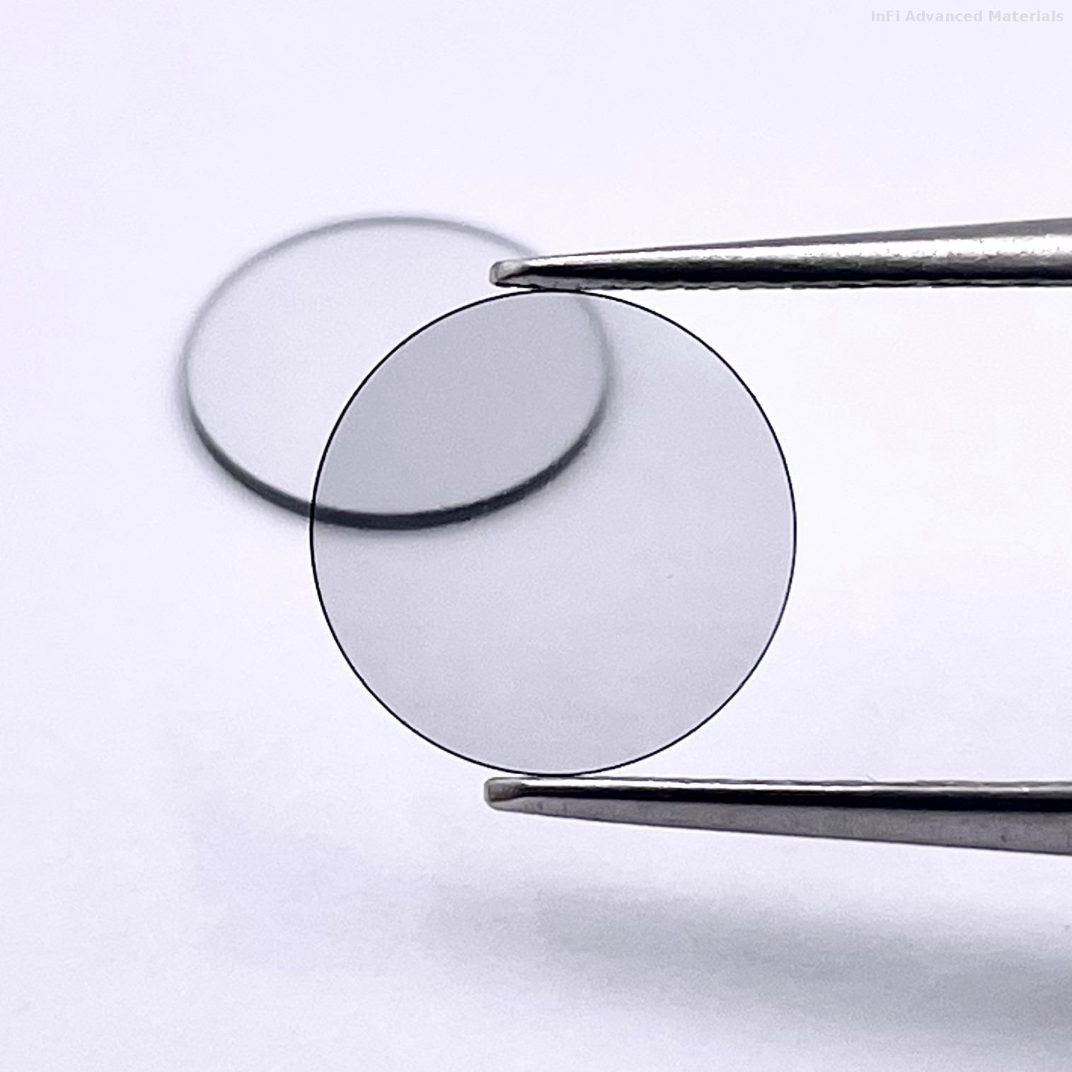 CVD Diamond Wafer for Demanding Optics: Laser Windows, Sensors & More