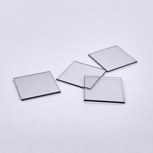 Diamond Substrates: High-Quality Single Crystal Diamond Seeds for CVD Growth