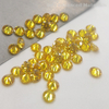 Yellow Color lab diamonds 