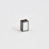 CVD Diamond Laser Crystal Single Crystal High Quality Diamond | CVD Lab Grown Diamonds Colorless Single Crystal Diamond with No Inclusions or Defects