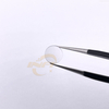 High purity Type-lla HPHT diamond single NV-color center quantum grade diamond