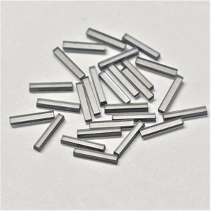 CVD Diamond Logs for Precision Grinding and Complex Profile Processing