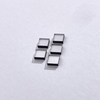 Cubes/Rectangles Mechanical Grade Single Crystal CVD Diamonds