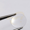 0.1mm Thickness Optical CVD Diamond