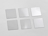 ultra thin cvd diamond membrane CVD diamond film 10*10*0.1 16*16*0.2