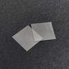 ultra thin cvd diamond membrane CVD diamond film 10*10*0.1 16*16*0.2