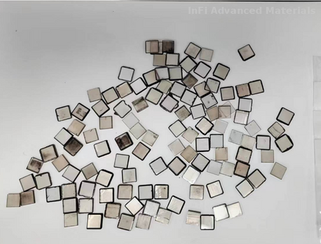 big size cvd rough diamond unpolished cvd single crystal diamond rough diamond stone for industry use 8*8 9*9 10*10 12*12 thickness 1-2mm low price