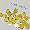HPHT diamond seeds for CVD growth