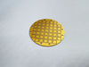 Coated Diamond CVD Single Crystal Diamond Thermal Management