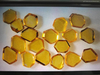 High Purity MCD Diamond Plate 111 Orientation HPHT Single Crystal Diamond for Wire Die