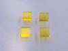 2PT MCD Diamond HPHT Lab Grown Diamond Plate 4 Side 110 Orientaion 6 Side Polished