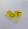 2PT MCD Diamond HPHT Lab Grown Diamond Plate 4 Side 110 Orientaion 6 Side Polished