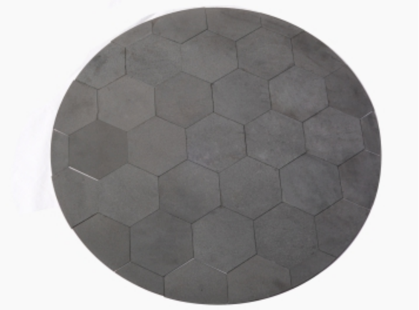 Polycrystalline