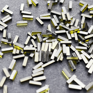 Hpht Diamond Logs | Single Crystal Synthetic Industrial Diamonds | HPHT Lab Grown Diamonds for Industrial Applications Single Crystal Diamond Logs