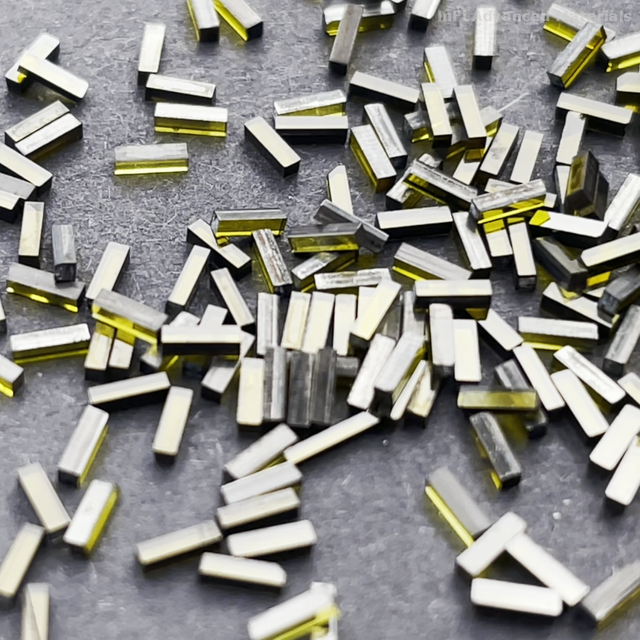 Hpht Diamond Logs | Single Crystal Synthetic Industrial Diamonds | HPHT Lab Grown Diamonds for Industrial Applications Single Crystal Diamond Logs