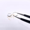 High purity Type-lla HPHT diamond single NV-color center quantum grade diamond