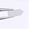 110-Oriented CVD Diamond Surgical Blades | Precision Tissue Dissection Tools