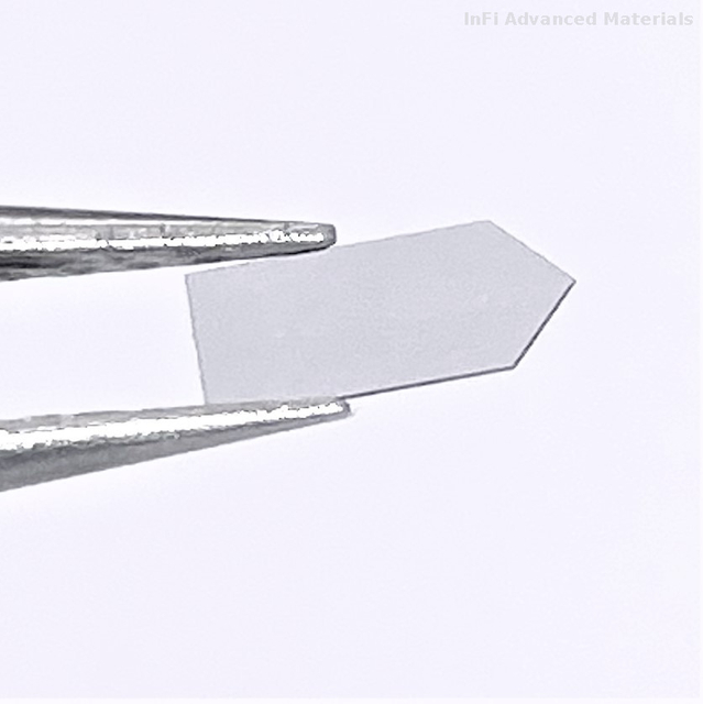110-Oriented CVD Diamond Surgical Blades | Precision Tissue Dissection Tools