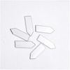 Precision CVD Diamond Blades Surgical & Industrial Cutting Tools 6.5*1.1*0.2 2PT Diamond