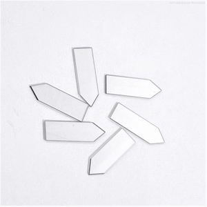 Precision CVD Diamond Blades | Surgical & Industrial Cutting Tools