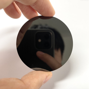 High-Performance CVD Diamond Heat Spreader for Ultimate Thermal Management