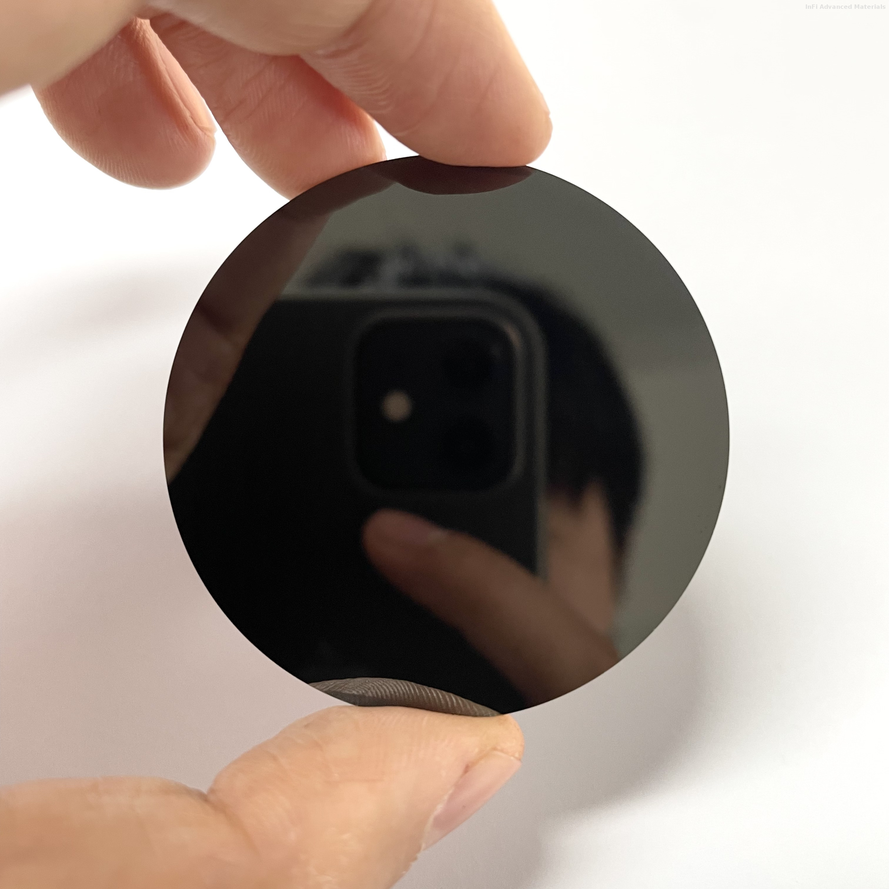 High-Performance CVD Diamond Heat Spreader for Ultimate Thermal Management