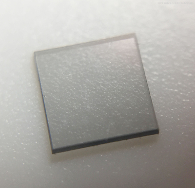 12x3x1.5 mm Mono crystal CVD 