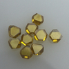 High Purity MCD Diamond Plate 111 Orientation HPHT Single Crystal Diamond for Wire Die