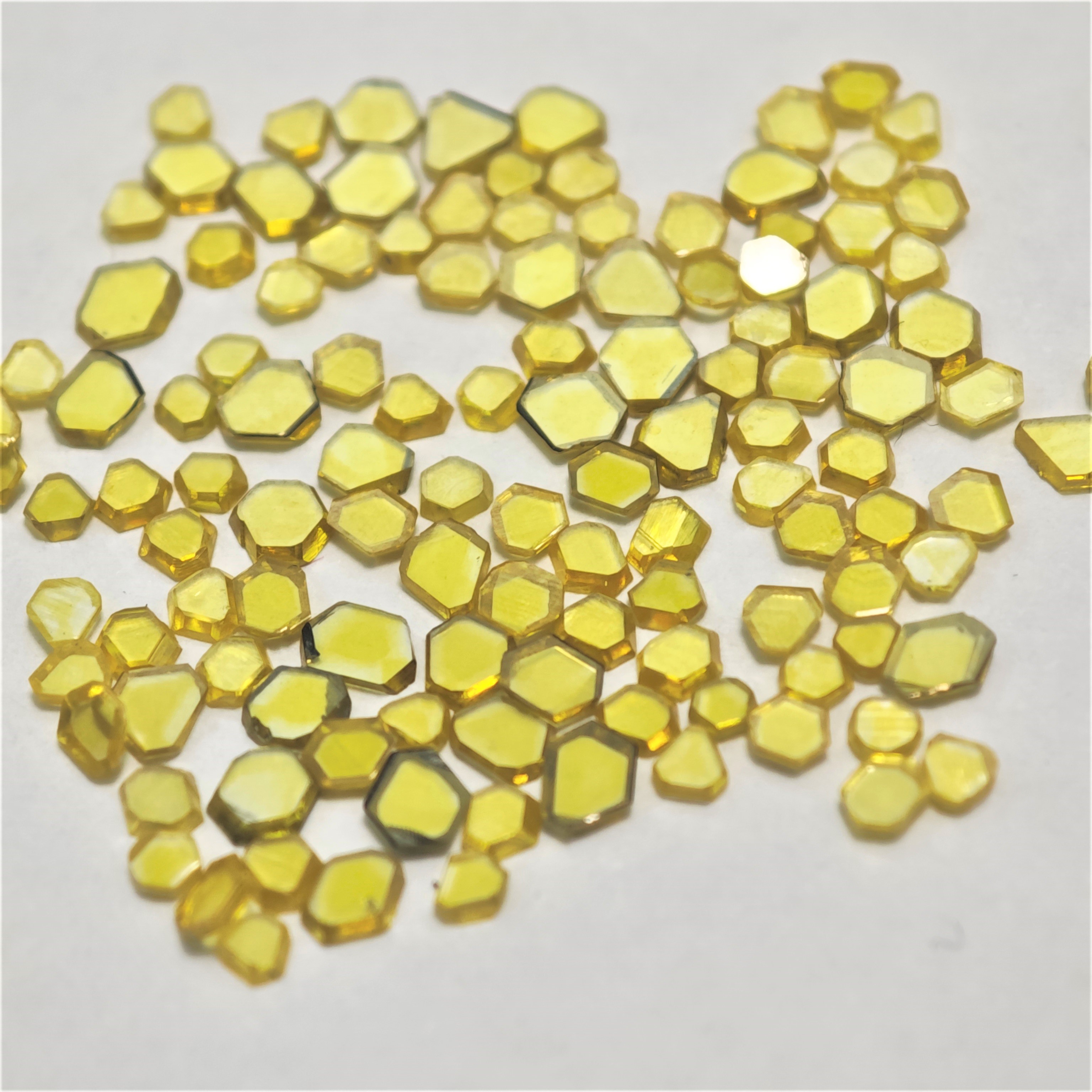 HPHT diamond wire dies