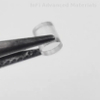 Colorless Single Crystal Cylindrical CVD Diamond No Inclution No Defect CVD Stick