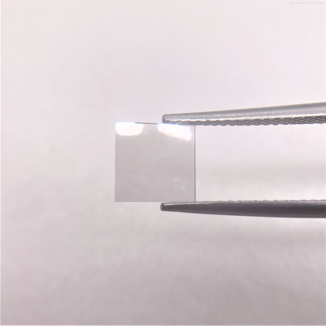 High Quality CVD Diamond | Optical-Grade Single Crystal CVD Diamond: Superior Light Transmission