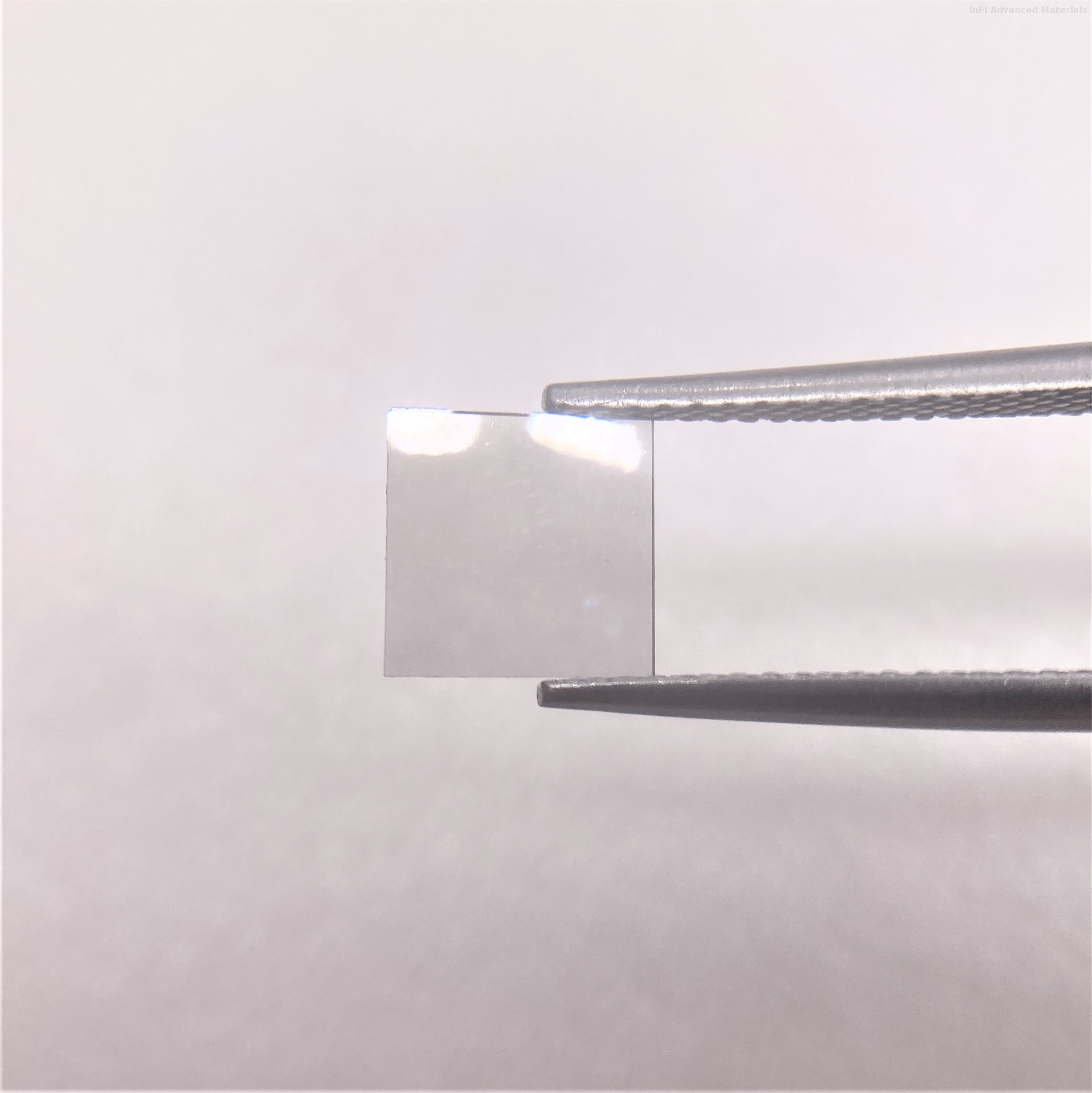 High Quality CVD Diamond | Optical-Grade Single Crystal CVD Diamond: Superior Light Transmission