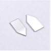 110-Oriented CVD Diamond Surgical Blades | Precision Tissue Dissection Tools