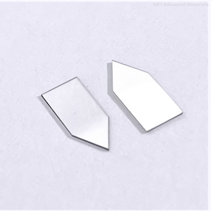 110-Oriented CVD Diamond Surgical Blades | Precision Tissue Dissection Tools