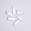 CVD Single Crystal Diamond Blades That Can Be Used for Surgical Blade