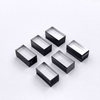 Cubes/Rectangles Mechanical Grade Single Crystal CVD Diamonds