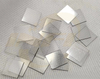 0.1mm Thickness Optical CVD Diamond