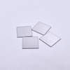  Polycrystalline optical Cvd Diamond Wafer Polycrystalline cvd diamond film for X-ray Optics 10*0.3