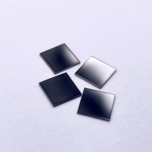 Boron Doped Diamond: CVD Single Crystal for Semiconductors & High-Power Electronics