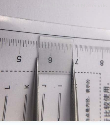  13x13x0.5mm cvd diamond flawless seed Mpcvd Laboratory Growth Single Crystal CVD Plates for Rough Diamond