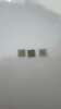 Coated Diamond CVD Single Crystal Diamond Thermal Management