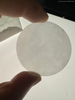 big size Semiconductor Polycrystalline Cvd Diamond Wafer Polycrystalline thermally conductive cvd diamond film 