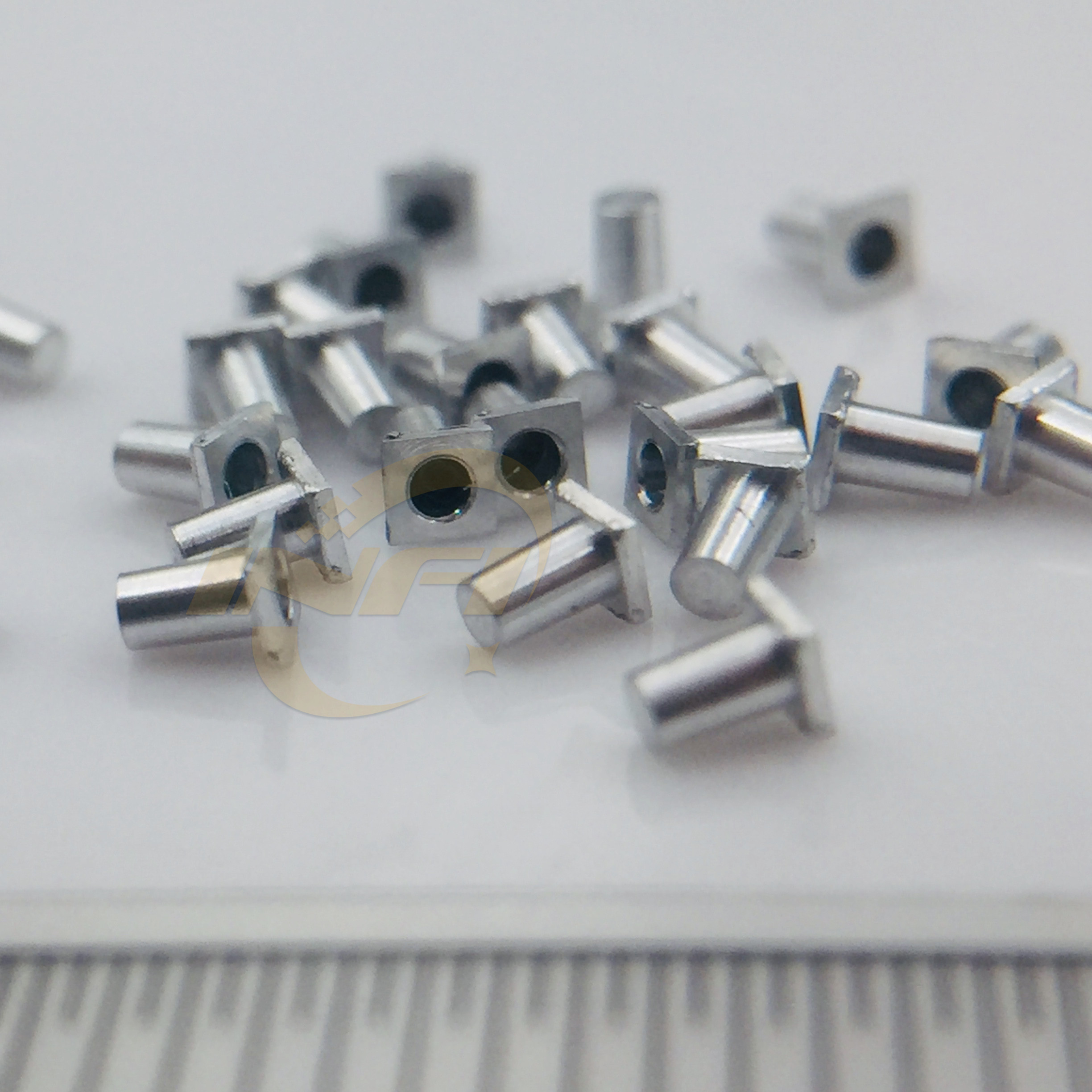 aluminum matrix