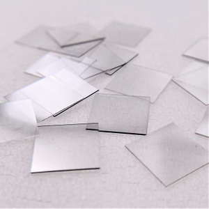 Square Optical CVD Diamonds | Higher quality Single Crystal CVD Diamond