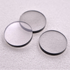 Round Optical CVD Diamond Components | Optical Grade Single Crystal CVD Diamonds